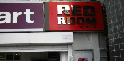 The Red Room Ealing