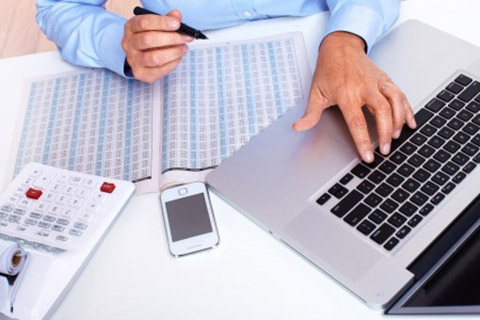 Chartered Certified accountant – Hayes, Middlesex – V.G.Woodhouse & Co Accountants